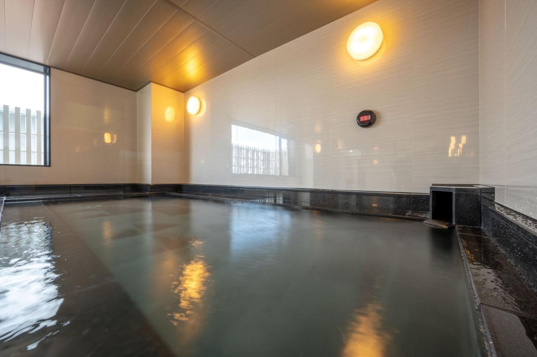 Hotel Maruya Grande Minamisoma Luaran gambar