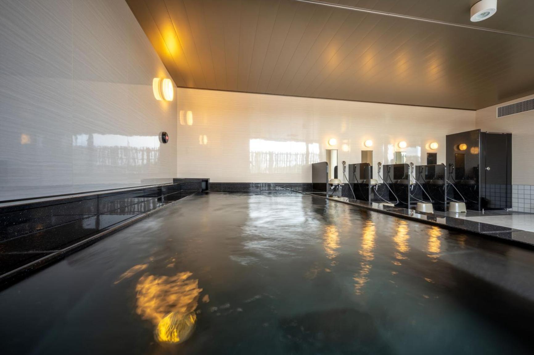 Hotel Maruya Grande Minamisoma Luaran gambar