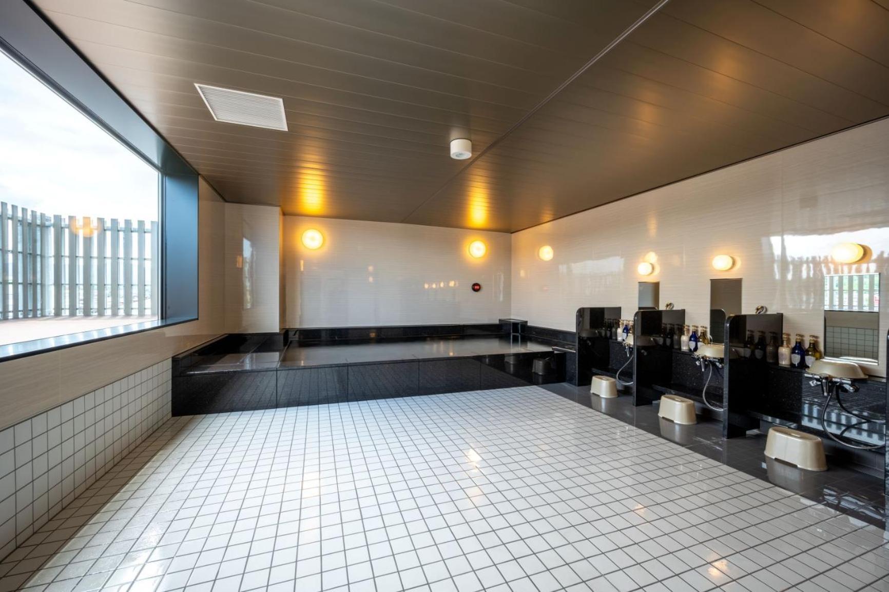 Hotel Maruya Grande Minamisoma Luaran gambar