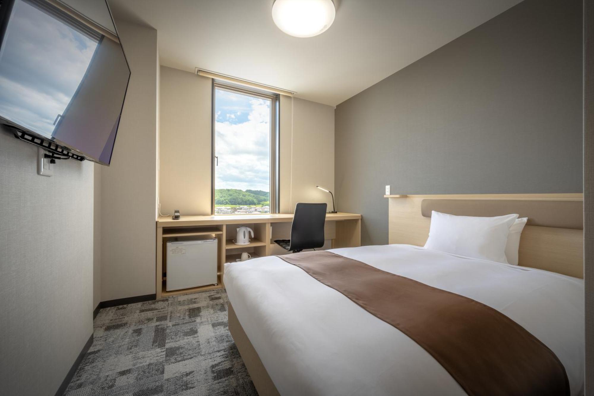Hotel Maruya Grande Minamisoma Luaran gambar