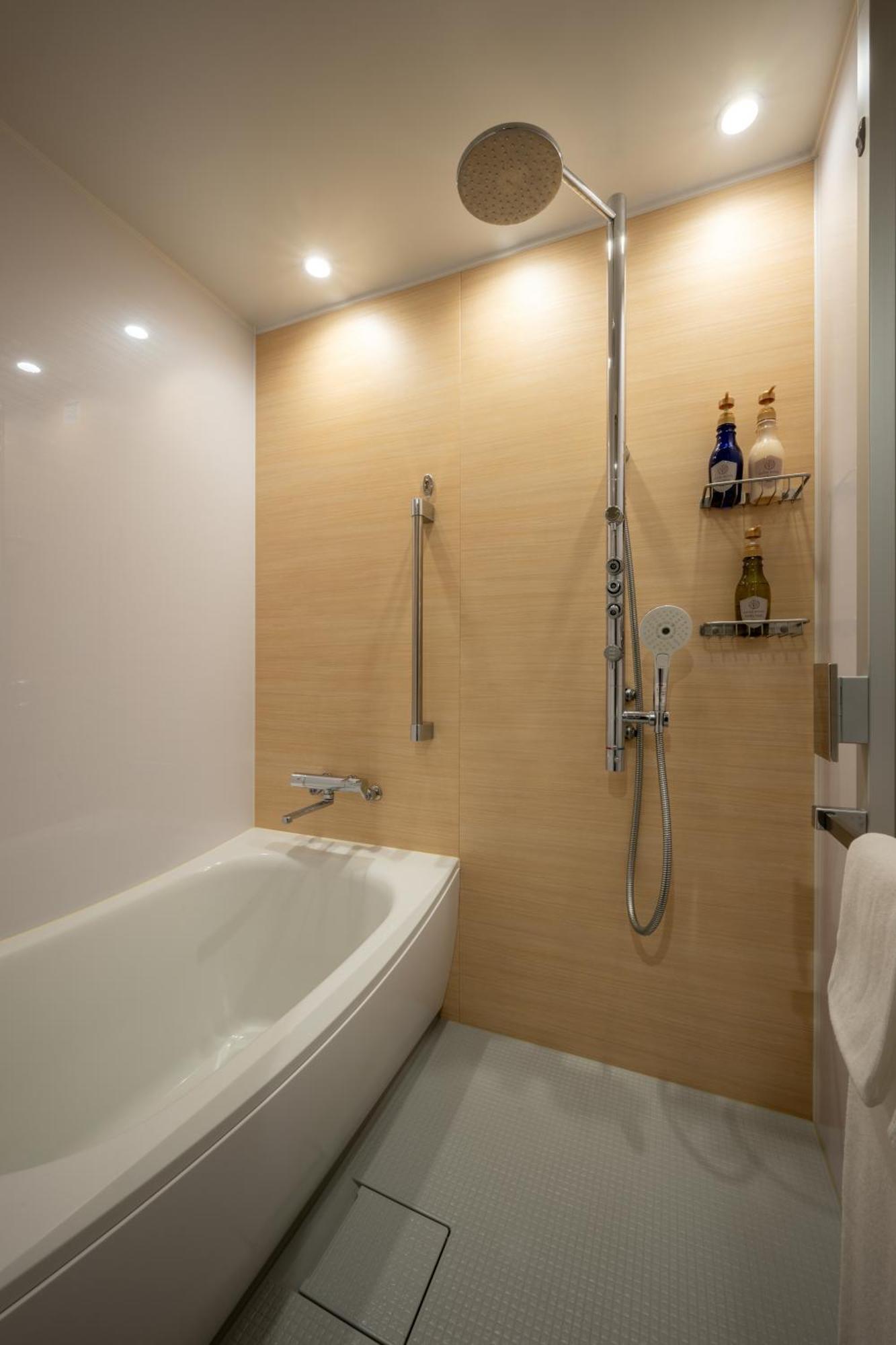 Hotel Maruya Grande Minamisoma Luaran gambar