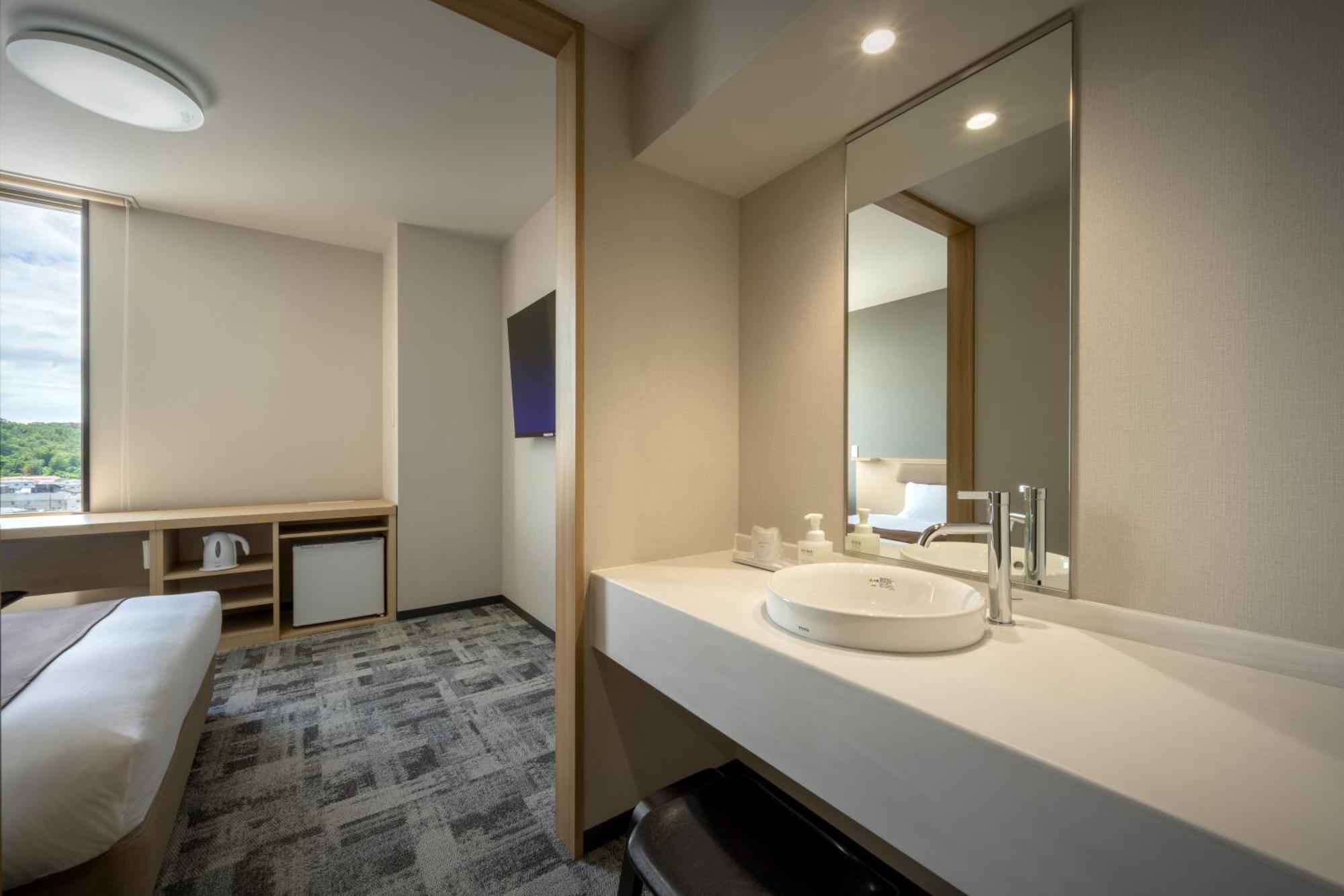 Hotel Maruya Grande Minamisoma Luaran gambar