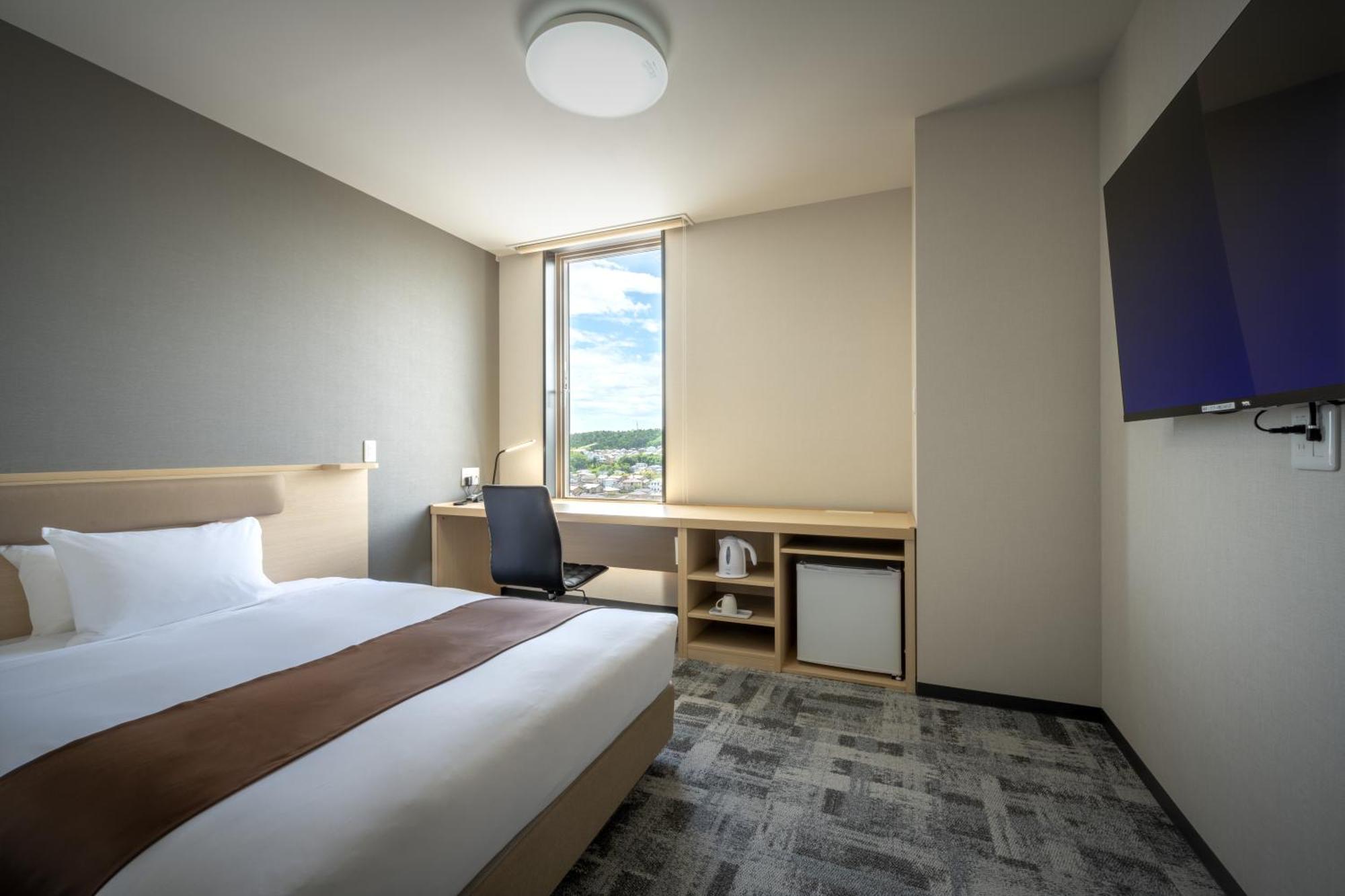 Hotel Maruya Grande Minamisoma Luaran gambar
