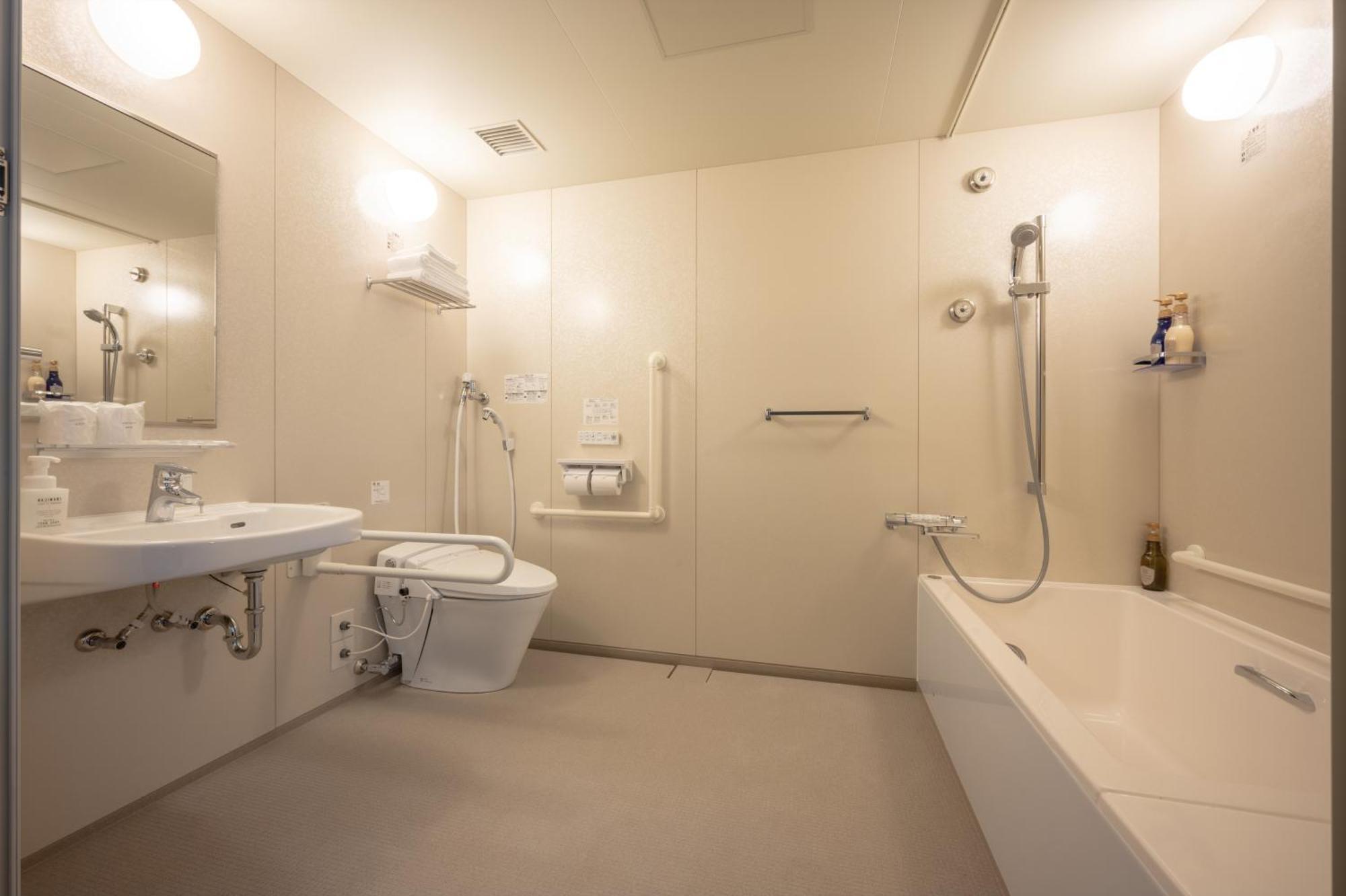 Hotel Maruya Grande Minamisoma Luaran gambar