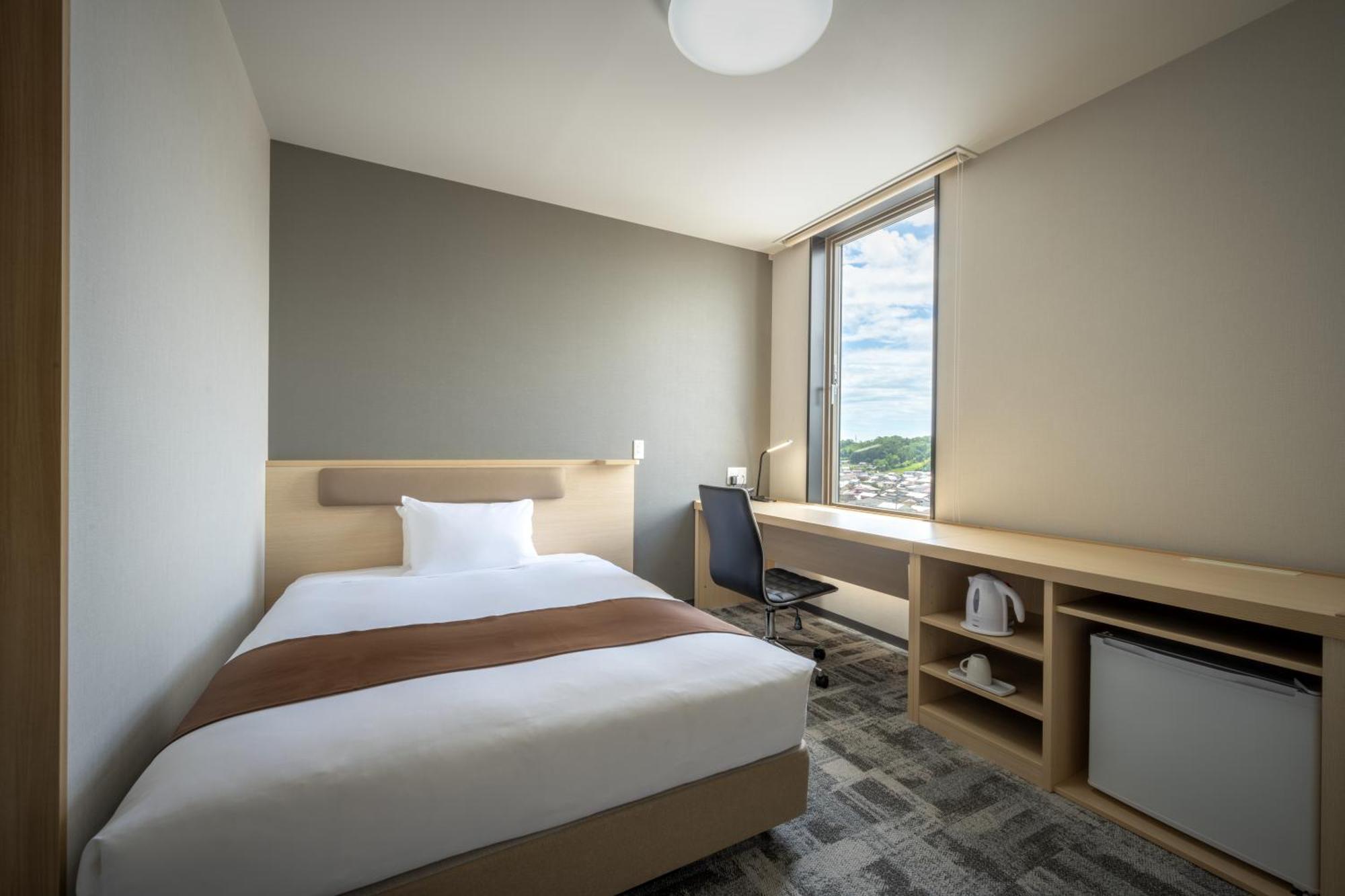 Hotel Maruya Grande Minamisoma Luaran gambar