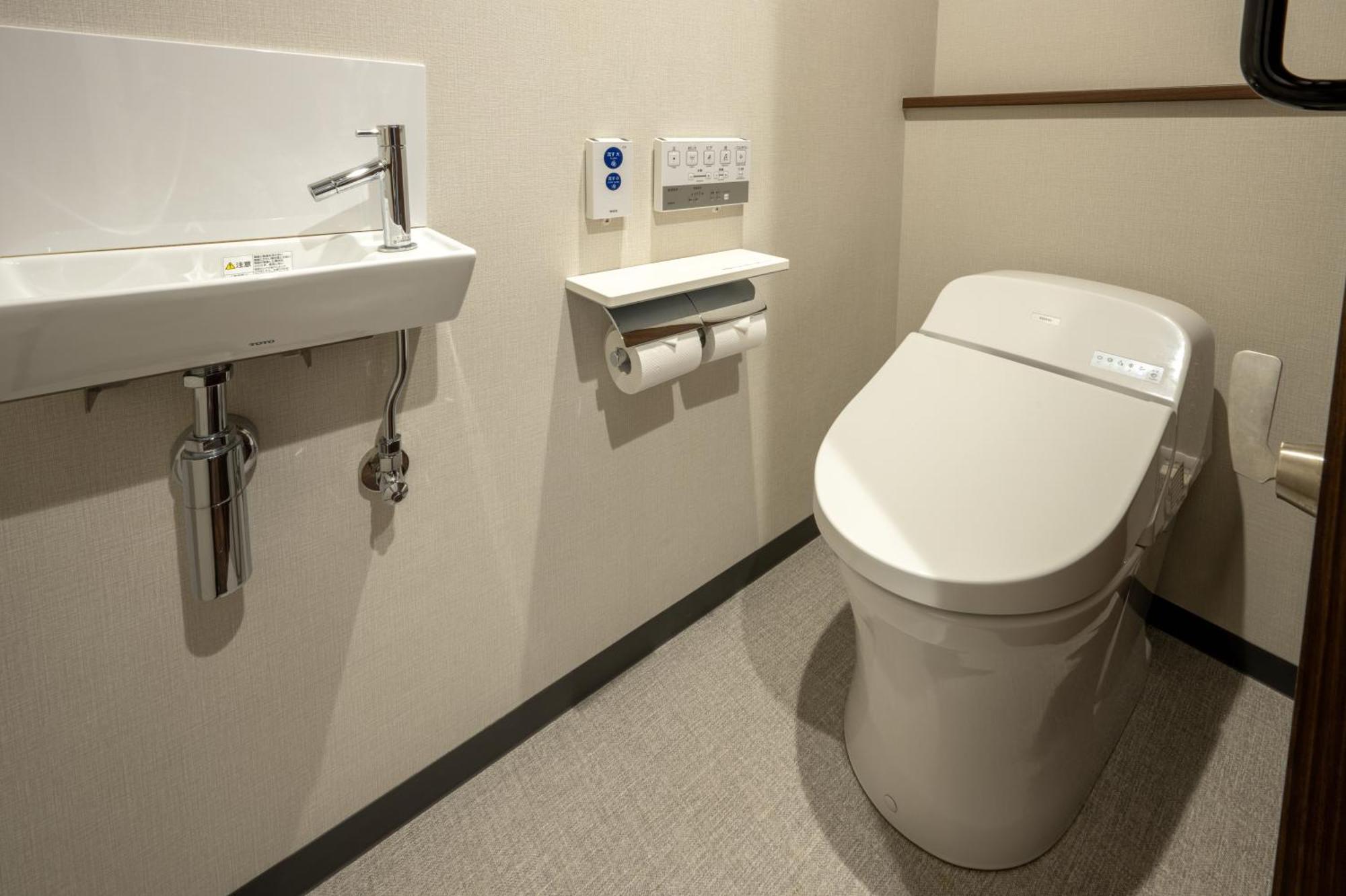 Hotel Maruya Grande Minamisoma Luaran gambar