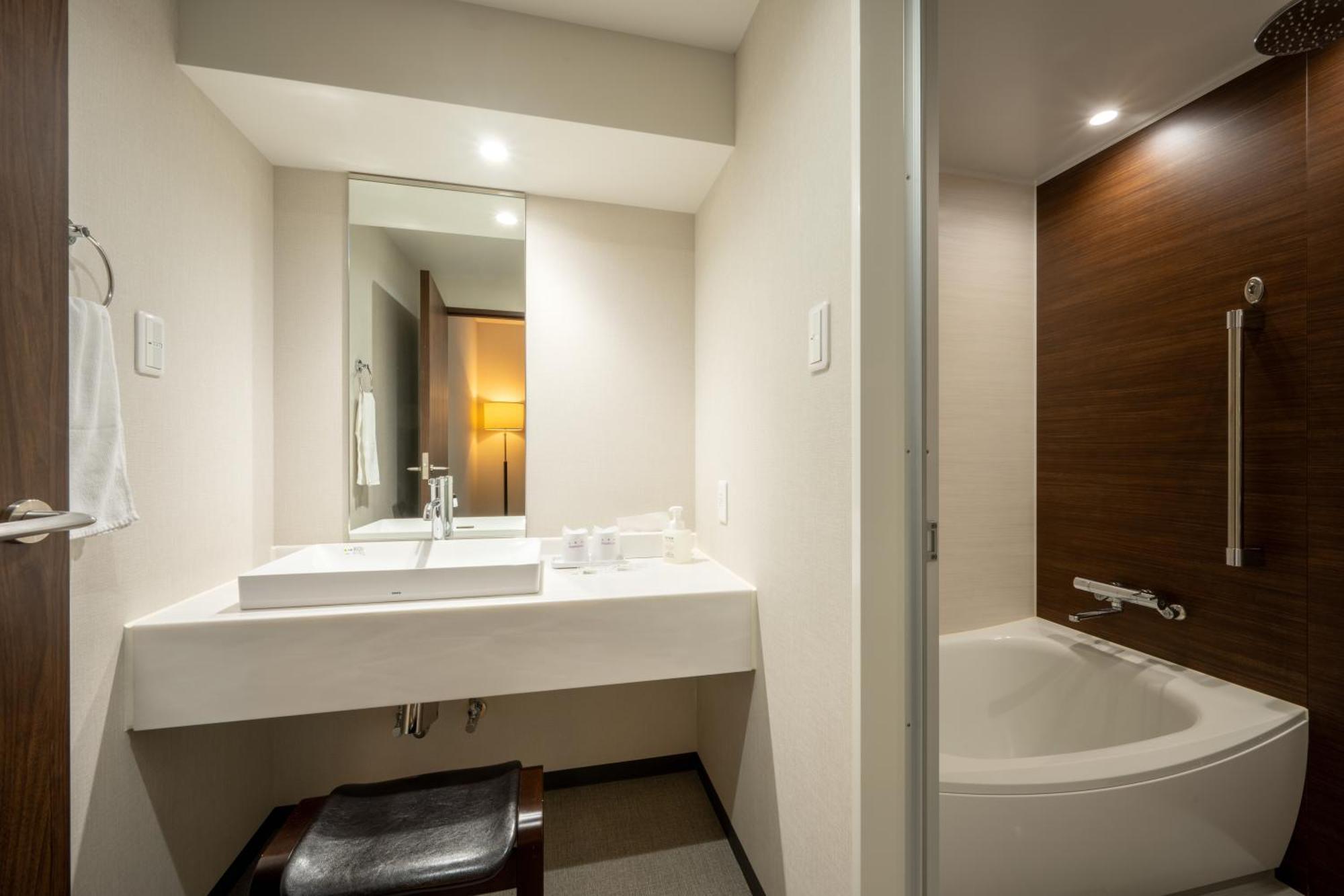 Hotel Maruya Grande Minamisoma Luaran gambar