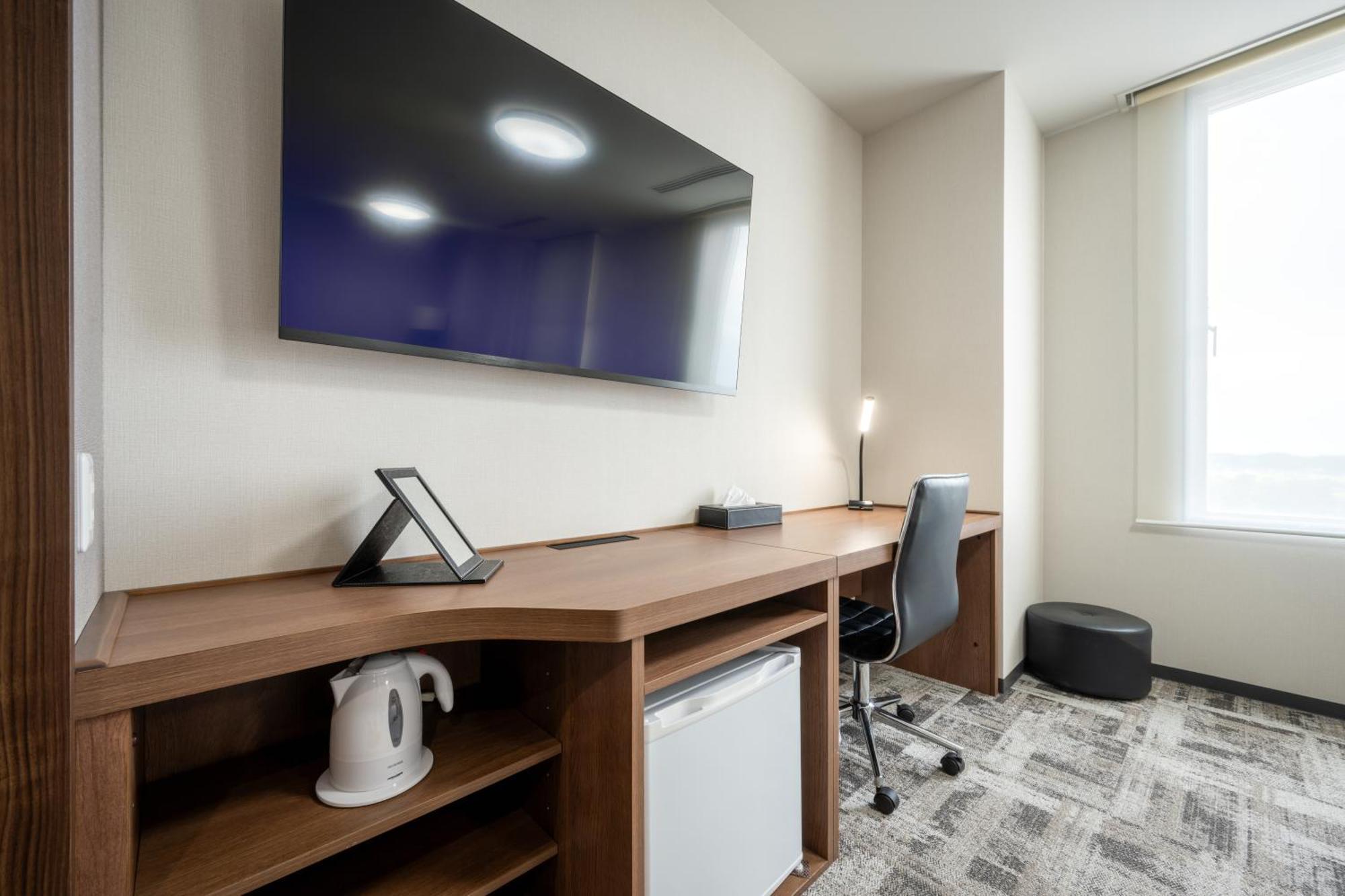 Hotel Maruya Grande Minamisoma Luaran gambar