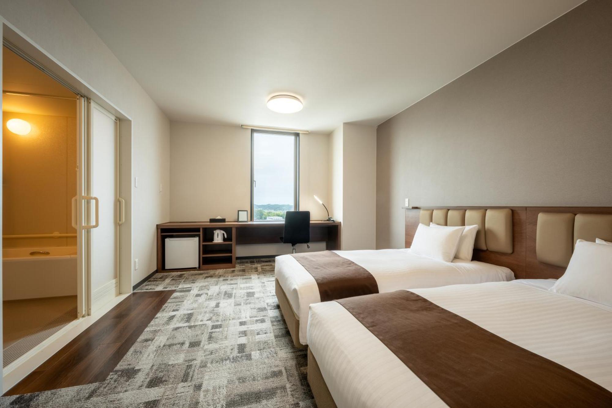 Hotel Maruya Grande Minamisoma Luaran gambar