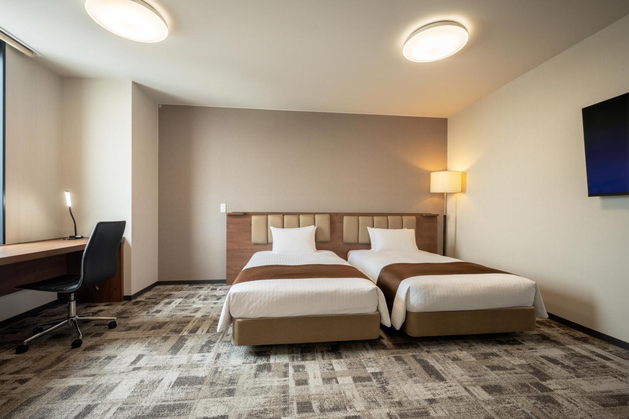 Hotel Maruya Grande Minamisoma Luaran gambar