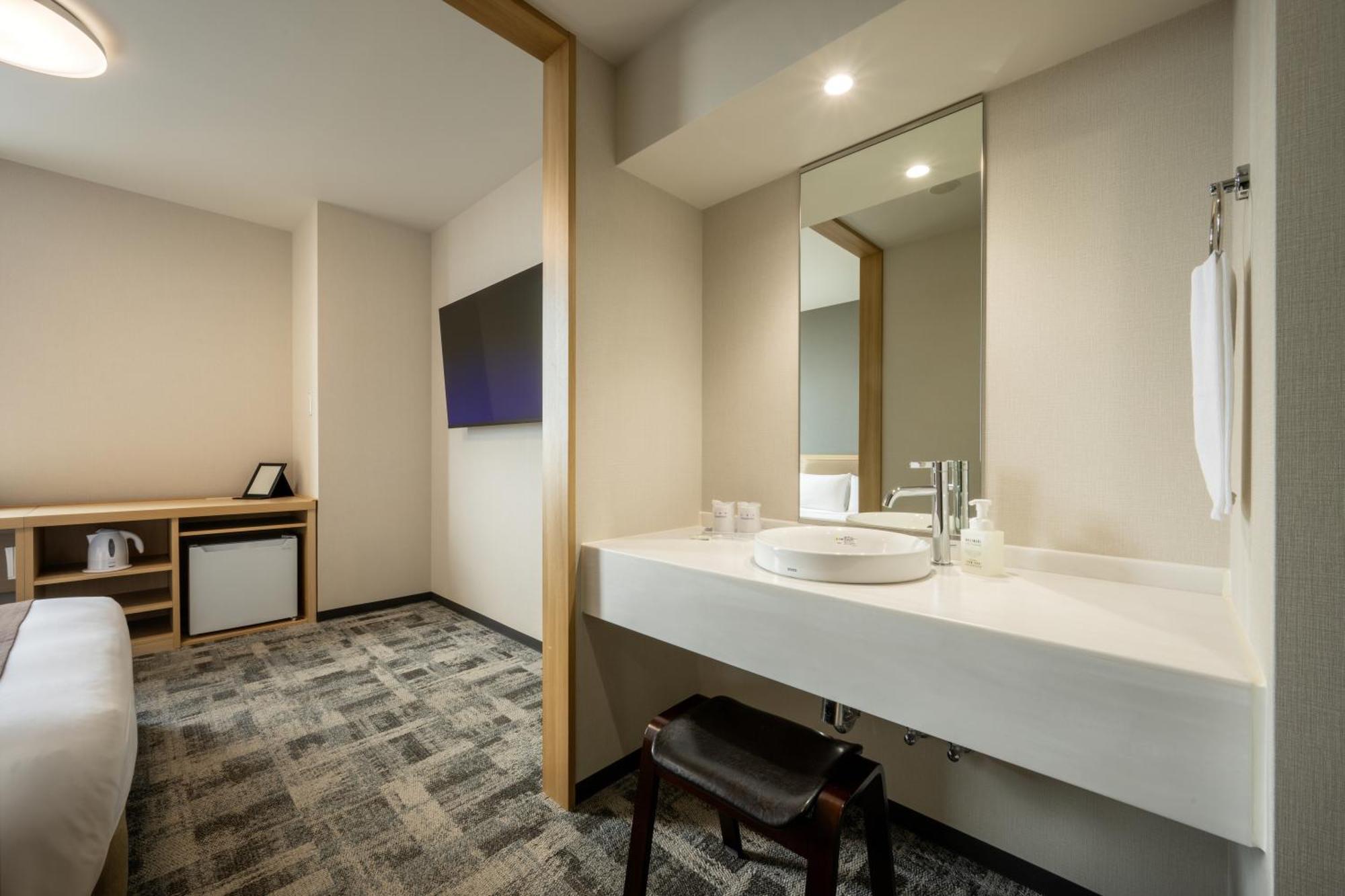 Hotel Maruya Grande Minamisoma Luaran gambar