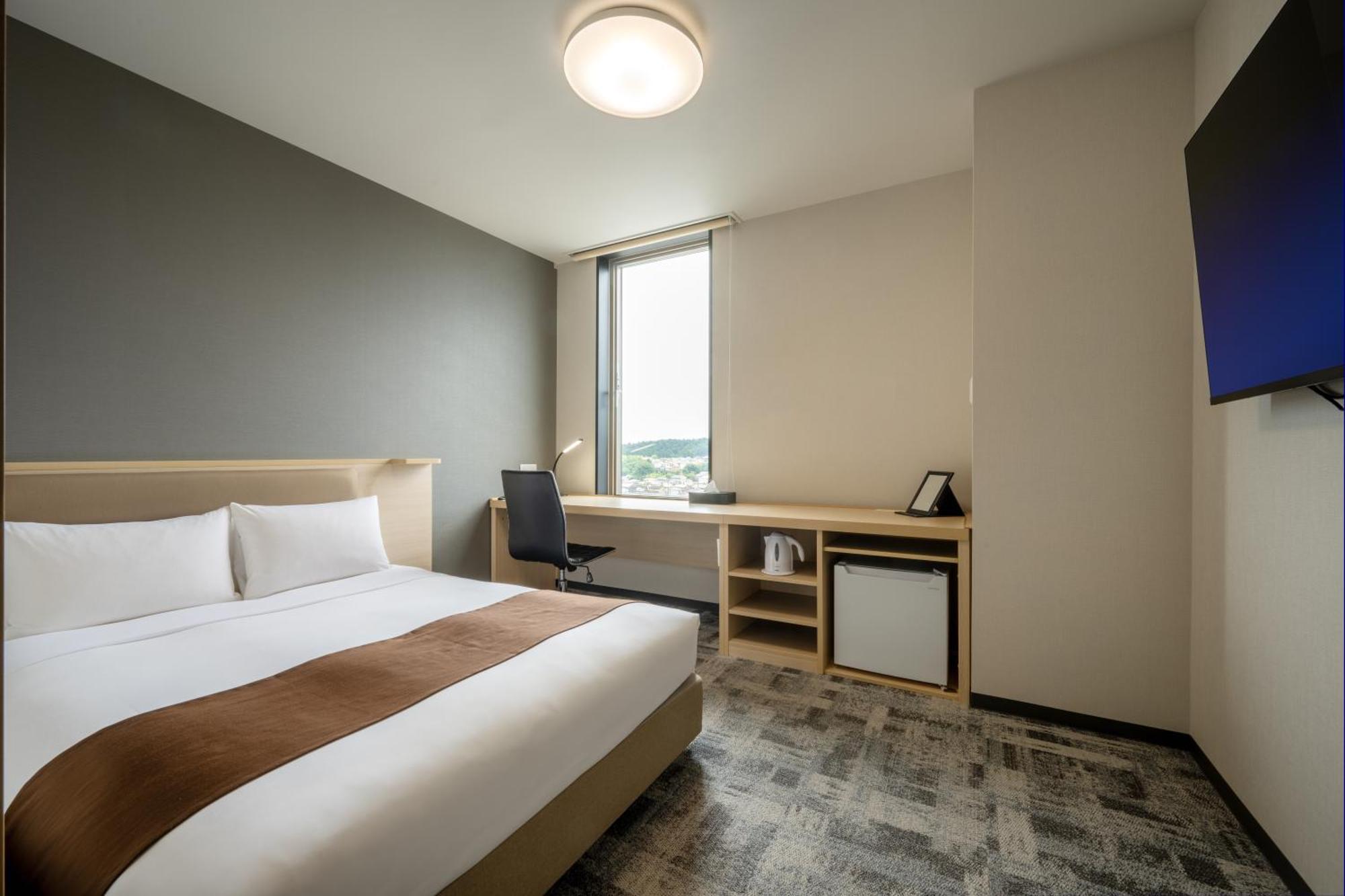 Hotel Maruya Grande Minamisoma Luaran gambar