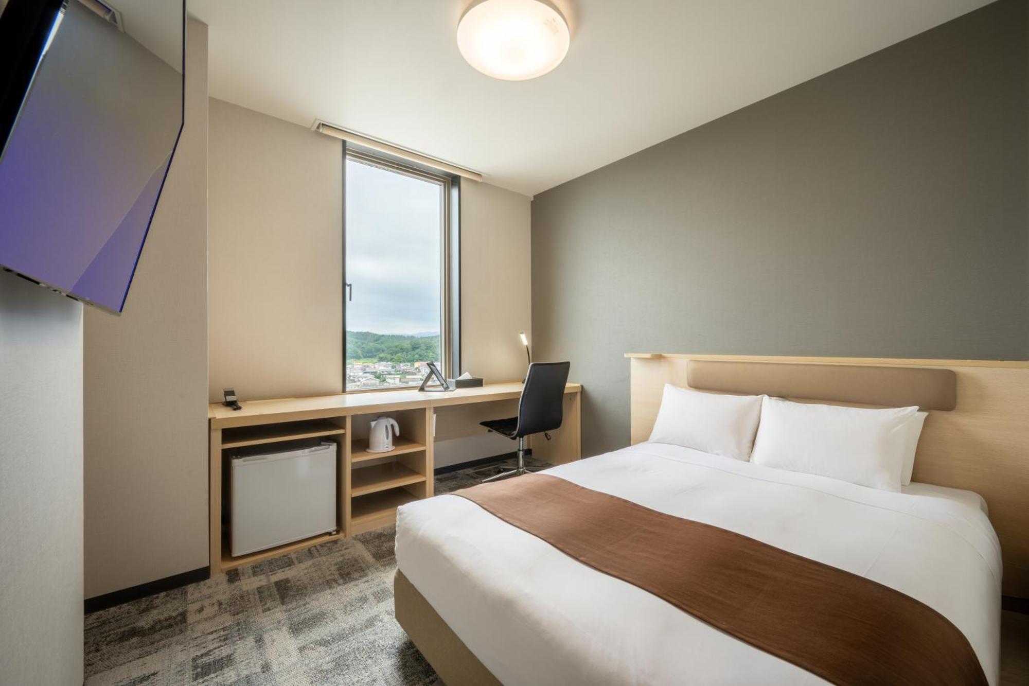 Hotel Maruya Grande Minamisoma Luaran gambar