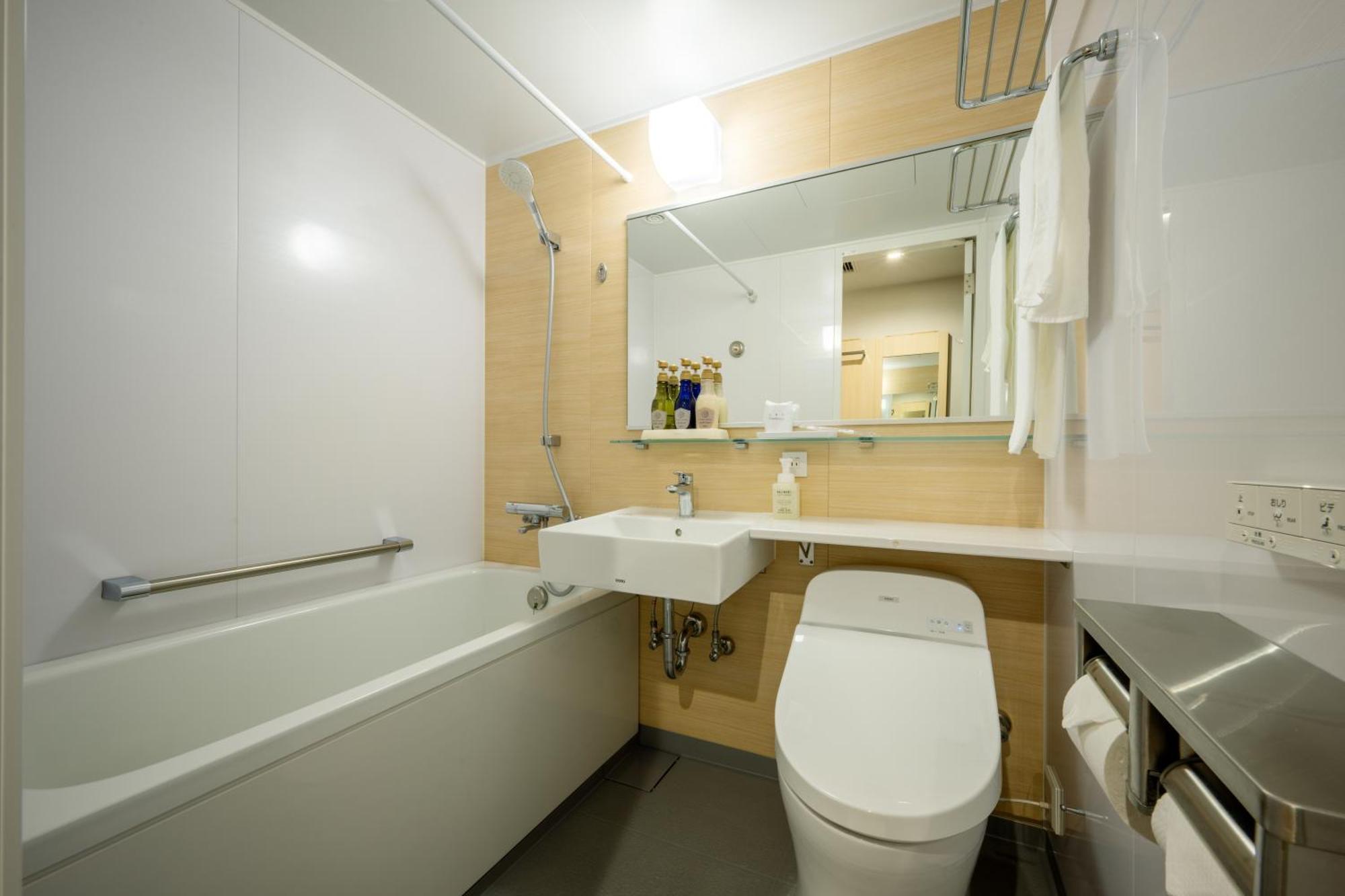 Hotel Maruya Grande Minamisoma Luaran gambar