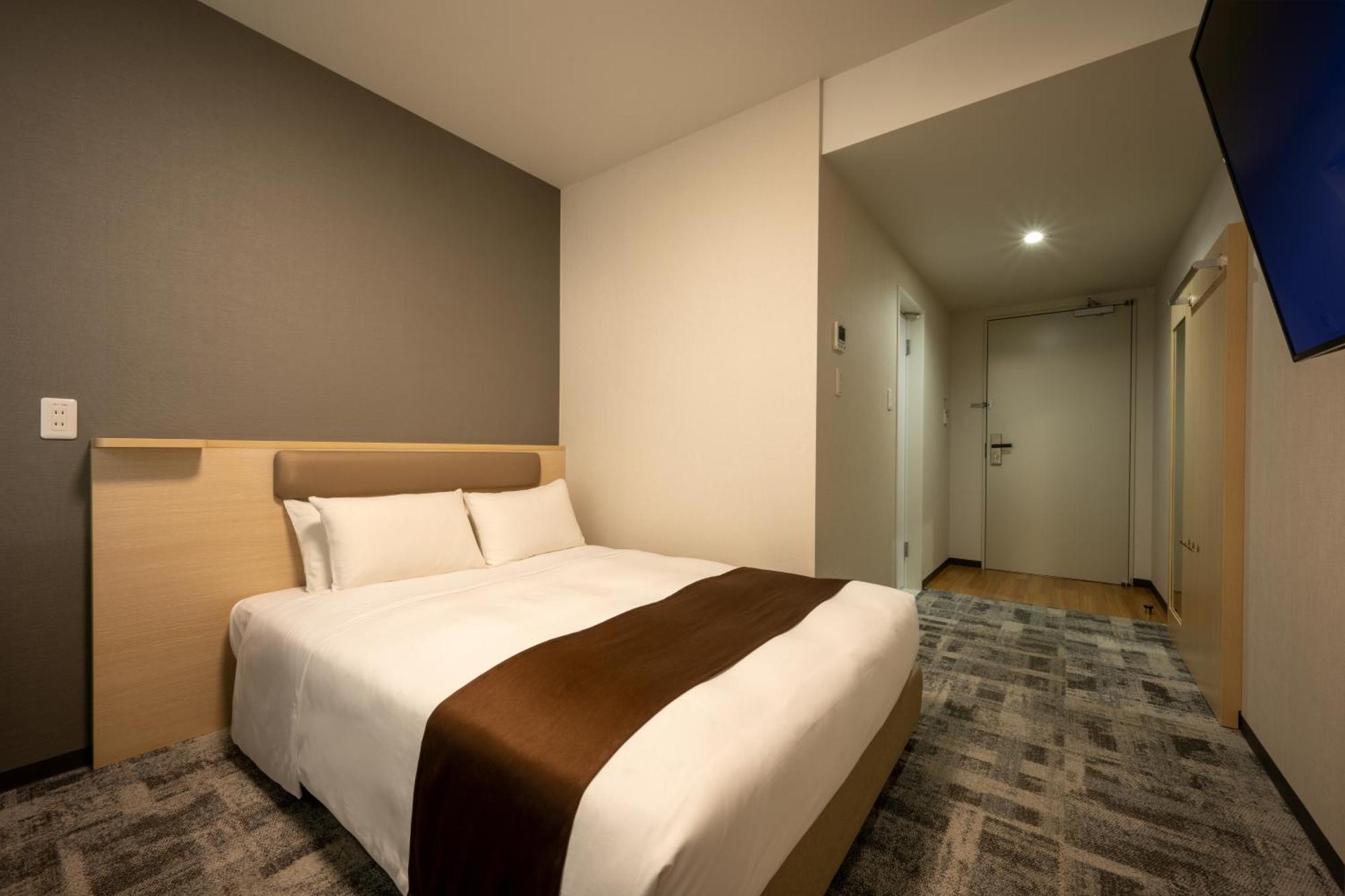 Hotel Maruya Grande Minamisoma Luaran gambar