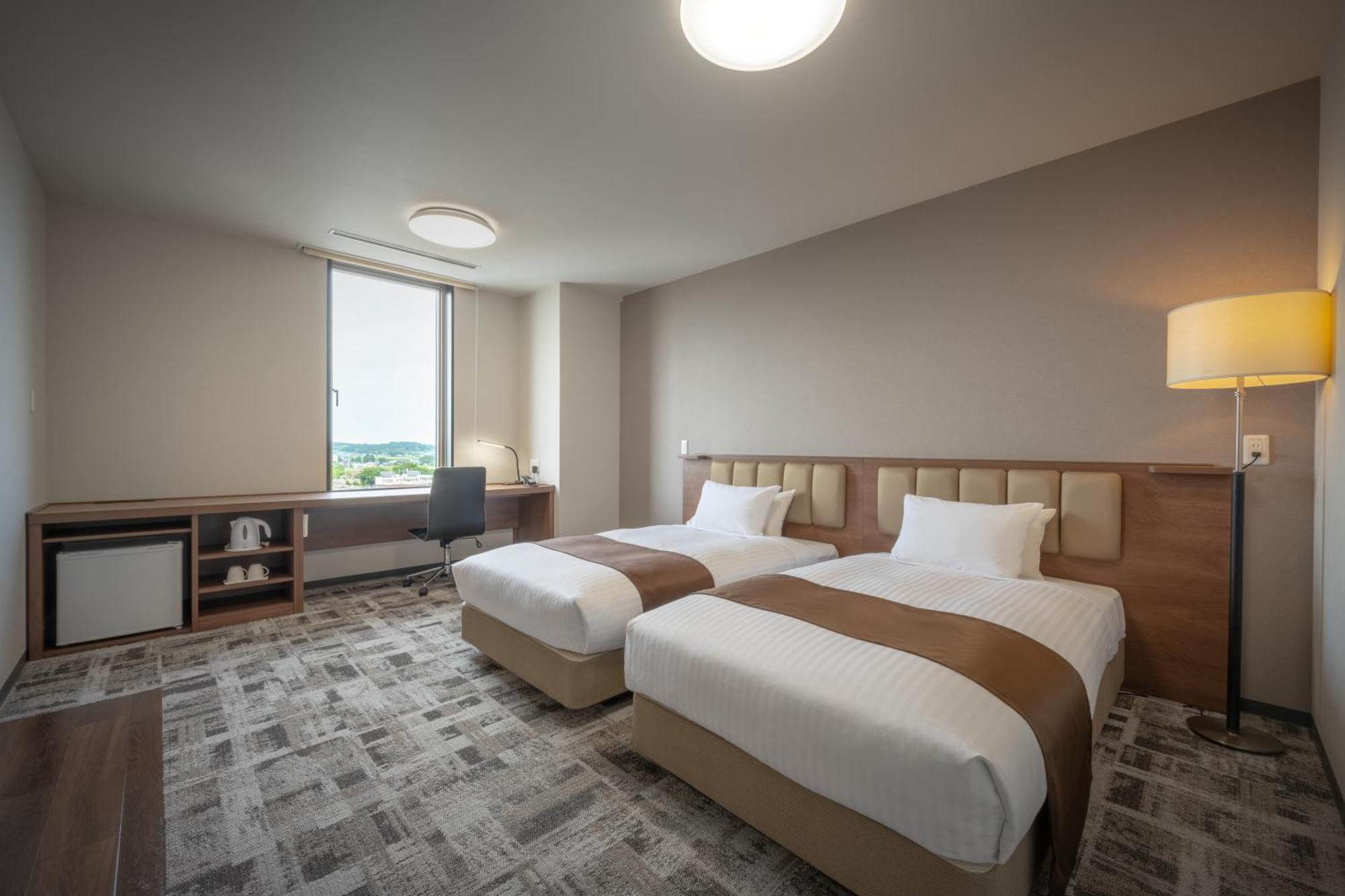 Hotel Maruya Grande Minamisoma Luaran gambar
